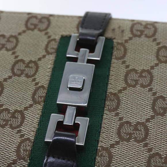 GUCCI Jackie Wallet - Picture 15 of 16